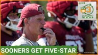 Oklahoma Lands FIVE-STAR Edge Rusher Jake Kreul