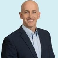 WVU Hospitals East names Alex Johnson as AVP of ambulatory operations