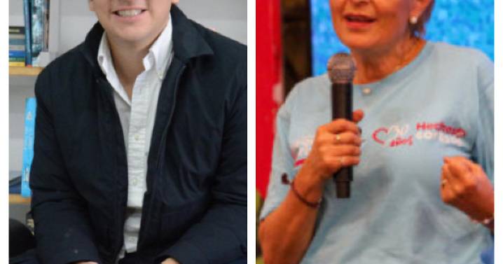 La Fundación Pequeño Corazón, en Manizales, lamenta el asesinato de Miguel Uribe: ¿qué resaltó del político?
