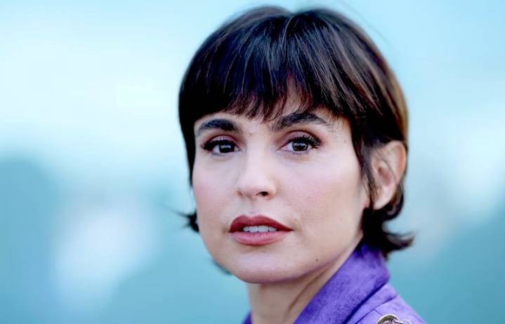 Muere la actriz Verónica Echegui a los 42 años