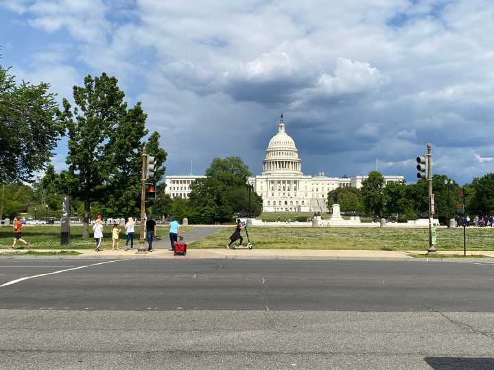 Car Accidents in Washington, D.C.: Key Facts and Legal Help You Need