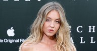 Sydney Sweeney Doesn’t Want to Talk About Jonathan Davino