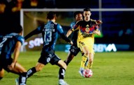 Sin lluvia de goles, América vence a Querétaro en Jornada 4