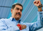 EU amenaza a Venezuela con envío de submarino nuclear al Caribe: Maduro