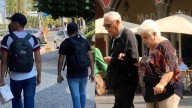 Adultos mayores acumulan años y dificultades en salud, economía y derechos