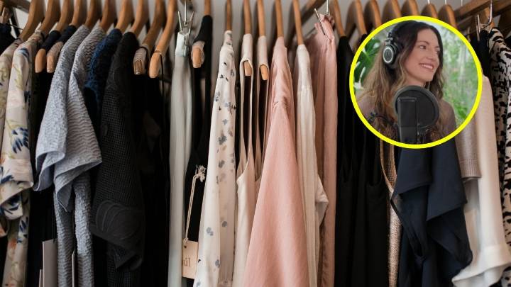 Cierra tienda de ropa nacional en Vitacura: Diseñadora a cargo explica los motivos
