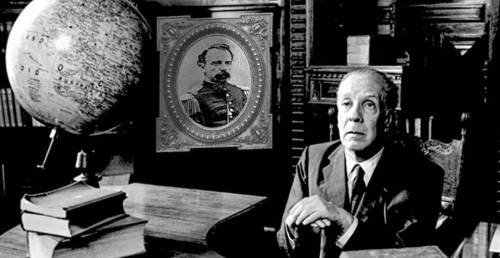 Jorge Luis Borges: 126 años de un genio que reinventó la literatura universal