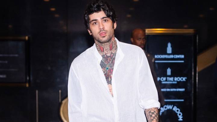 Zayn Malik Shares Joyful Family Moments After Perrie Edwards Toxic Claim