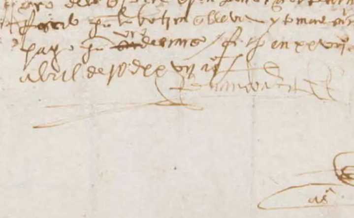 EE. UU. entrega a México manuscrito histórico de Hernán Cortés