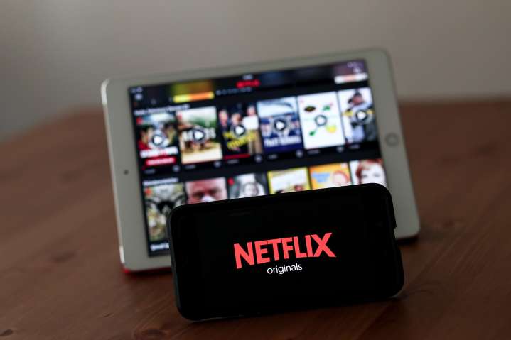 El fenómeno 'KPop Demon Hunters' se convierte en la película más vista de Netflix
