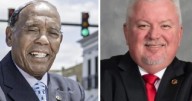 Incumbent Enterprise Mayor Bill Cooper headed to runoff against Bill Baker