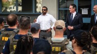 FBI Director Kash Patel backs Trump plan to federalize DC police