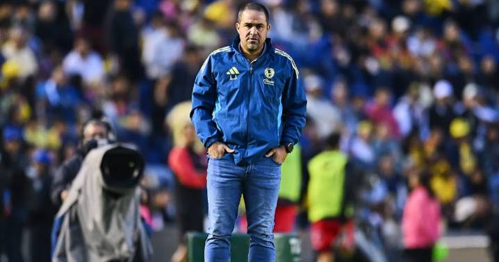 ¡ÚLTIMA HORA! América vs Querétaro es REPROGRAMADO por tormenta