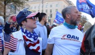 The 'American Dream' has 'become a nightmare': DC insider explains what motivates MAGA voters