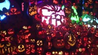 Tickets on sale for 2025 Jack O'Lantern Spectacular in Iroquois Park