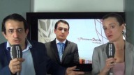 Kick borra las cuentas de Simón Pérez y Silvia Charro, de SS Conexión, tras la muerte del streamer francés