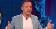 Martin Lewis debunks petrol myth as drivers try to save money at pumps
