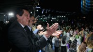 Carlos Sadir pidió un reconocimiento nacional para el Éxodo Jujeño