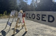 Travis Decker search: Bones found at Rock Island Campground