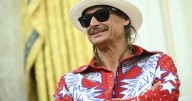 As expected? Kid Rock crashes out over Gavin Newsom’s endorsement joke