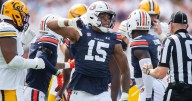 Five college prospects who could interest the Eagles in the 2026 NFL Draft