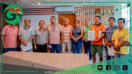 Municipalidad de la MPCP acuerda tregua con gremio de transportistas hasta el 22 de agosto