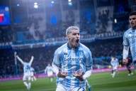 ????Racing – Peñarol EN VIVO: Minuto a minuto de la Copa Libertadores 2025