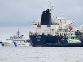 Finland charges ship captain over Baltic cable sabotage