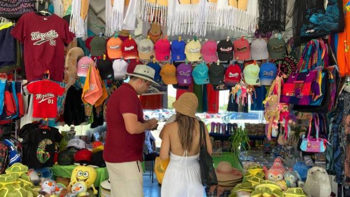México se consolida como el segundo destino más visitado de América en 2024: ONU Turismo
