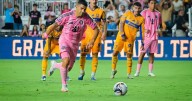 Tigres fracasa y es eliminado