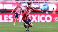 Chivas es la base de la nueva convocatoria de la Selección Mexicana