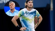 Stefanos Tsitsipas’ Dad Faces Umpire’s Warning for Mid-Match Disruption at US Open Stefano Tsitsipas' father/coach gets in hot water with umpire during round 2 of his son's US Open 2025 run. Kaeya Zui