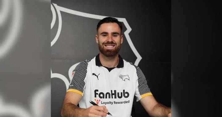 Nuevo destino en la Championship: Ben Brereton deja el Southampton y parte al Derby County