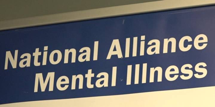 Grand View University incorporates mental health training into nursing degree