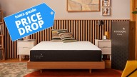 Our best budget cooling mattress just dropped to its lowest price
