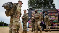 'Just walking around': Even National Guard troops don't know why they're in DC