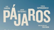 'Pájaros' protagoniza la sesión del cine de verano de hoy en León