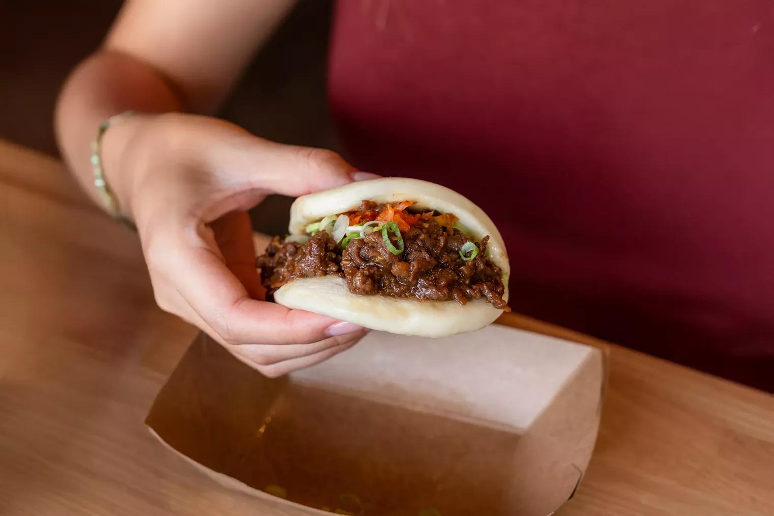 Houston’s 5 Best Weekend Food Bets: $3 Bao, 9-Year Beers and Epic Dinners