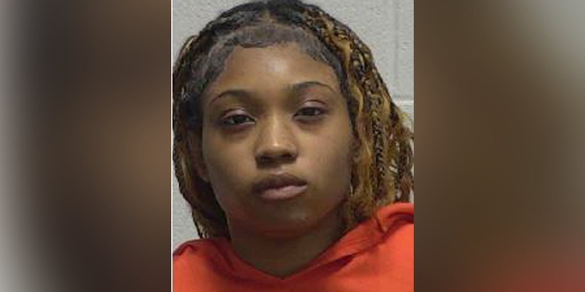Woman accused of sending nude pics of Camp Lejeune Marine to Instagram friends after argument