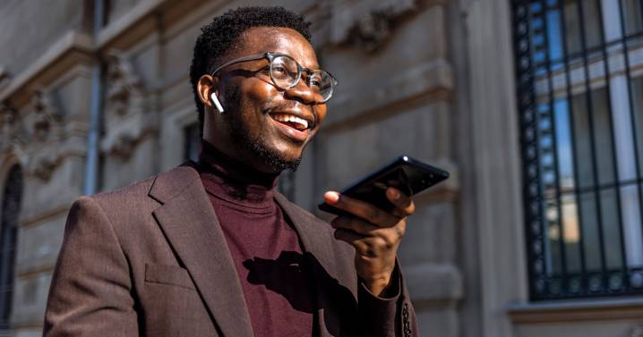 How Howard University Is Helping Tech Understand Black Speech