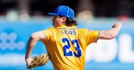 Chestnut Ridge grad Nate Whysong helps Bourne Braves earn Cape Cod Baseball League title