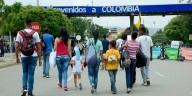 Colombia enfrenta el desafío de proteger a migrantes venezolanos ante riesgos de tortura y desapariciones forzadas