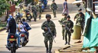 Doloroso: Mindefensa confirma secuestro de 34 militares a manos de las Farc Pedro Sánchez informó que los soldados fueron secuestrados en San José del Guaviare.