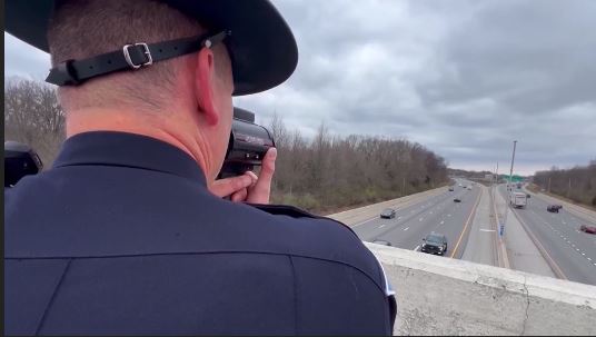 New ticket fees might change your mind about speeding