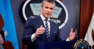 Defense Secretary Pete Hegseth reposts video of pastors saying women shouldn't vote