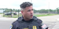 ‘Stand Up. Show Up. Be There’: Peoria Police chief reiterates call to be there for youth following MN Catholic school shooting