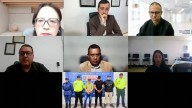 Prueba de ADN reveló quién es el papá del bebé de reclusa abusada por dragoneantes en Medellín