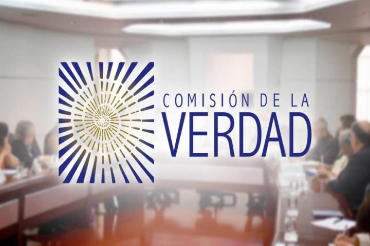 A 26 años de la presentación del Informe de la Comisión de la Verdad