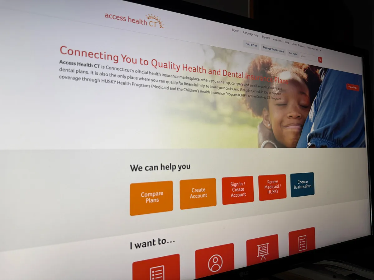 CT Regulators Warn of ‘Rate Shock’ as Health Insurers Seek Double