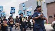 Mauser Packaging workers reject union contract offer, two